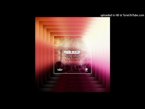 Mobi Dixon Feat. M-Que - City Rains (Heavy-K Re