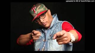 T.I. - What You Gone Do About It Ft. Trae Tha Truth, Spodee &amp; Zuse