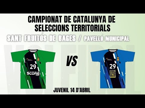 CCSSTT 2022 JUVENIL - Z3 SCORE / Z4 REPROSA