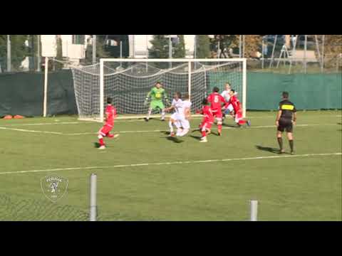 Primavera: Perugia-Lecce 2-3