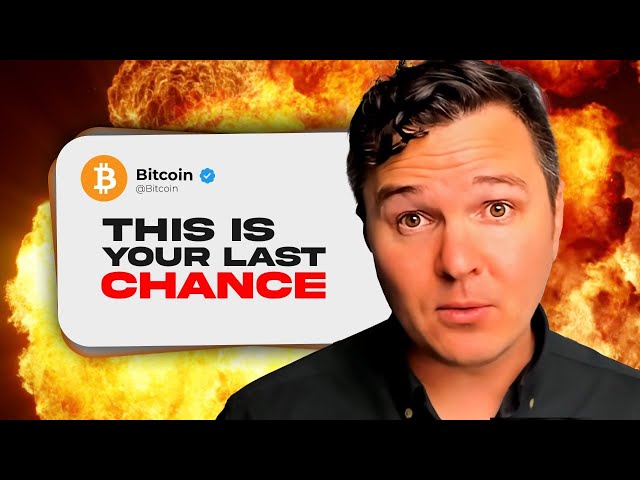 Lark Davis – Crypto Investors You Have 16 Days… (04.04.2024 Summary)