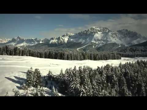 C_è un fiore sulle Dolomiti - Goran Bregović - Official vide