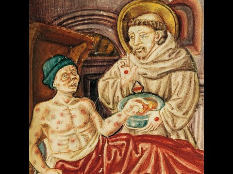 PESTE NEGRA e outras doenças do passado que ESTÃO DE VOLTA