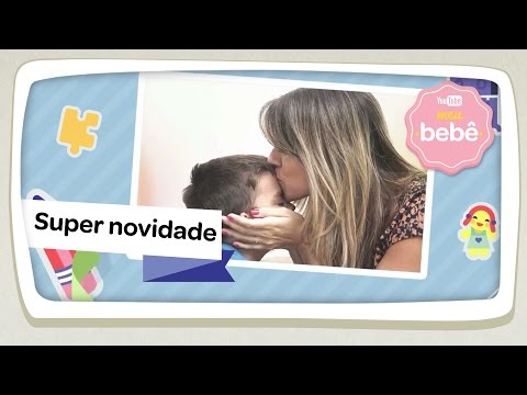 Super novidade por Renata Costa