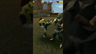 fighting tiger game 💪#fightingtiger #shorts #fighter #fighting #fight #game #gaming
