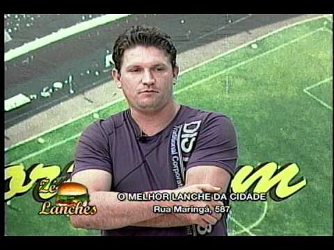 TORCEDORES DO LONDRINA AGREDIDOS NO CAFÉ