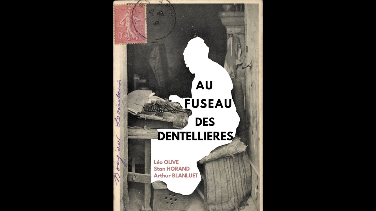 Miniature de la vidéo Au fuseau des dentellières | Court Métrage 2025 du film Au fuseau des dentellières