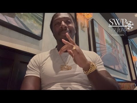 Tears Of A Hustler 3 Update! | Silk White