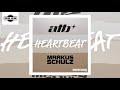 ATB & Markus Schulz -  Heartbeat