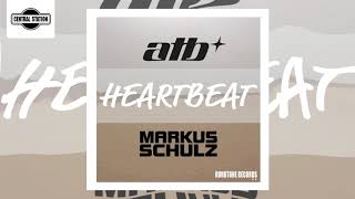 ATB &amp; Markus Schulz -  Heartbeat
