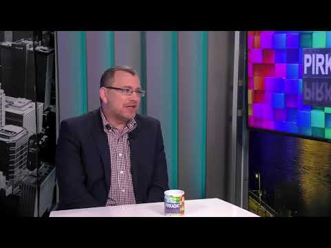 PIRKADAT Breuer Péterrel: Székely Sándor – Inkább a Parlamenten kívül lehet valódi alternatívát adni