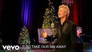 Reggie &amp; Ladye Love Smith - Sweet Little Jesus Boy (Lyric Video)