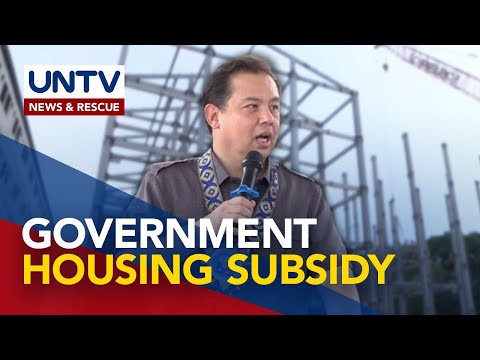 House promises support to interest subsidy for beneficiaries of gov’t housing
