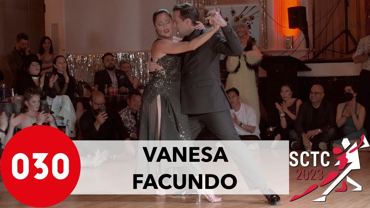 Vanesa Villalba and Facundo Pinero – El gordo triste