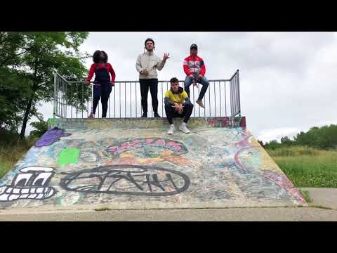 MC Omelet - Don't Waste Your Food ft. EGG