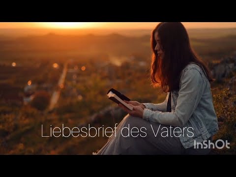 Liebesbrief des Vaters Song mit KI 
