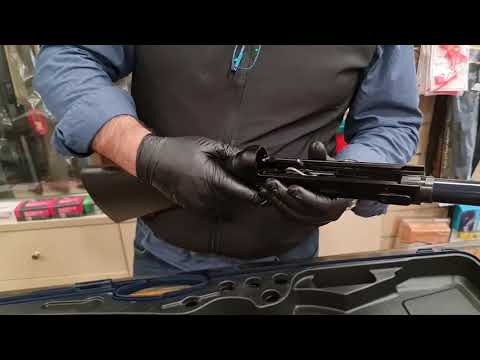 Breda B3.5 SM by clear gun mastorakos All4hobby.gr