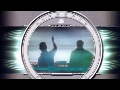 Beat Hackers - System Error