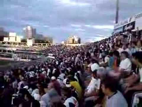 Ponte Preta X Prefeitura TJP