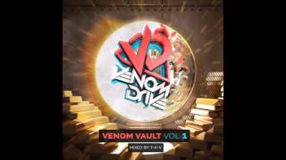 Mansy &amp; X-Cyte - Moonshine [Venom Vault Vol 1]