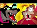 THE SECRET OF NIMH Movie Review 1982