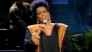 Dianne Reeves - Summertime - 7/6/1994 - Blue Room (Official)