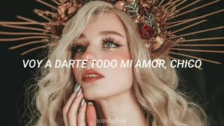 like a virgin; glee cast// sub. español