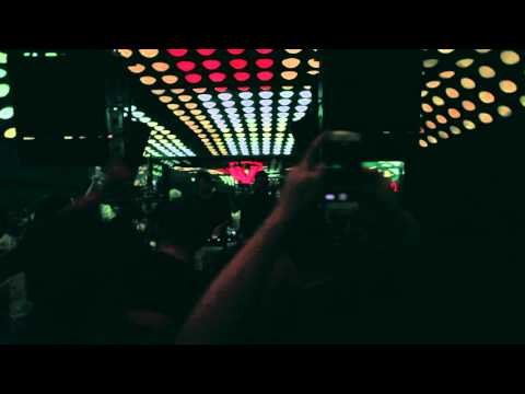 HNQO b2b Fabø @ Club Vibe