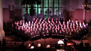 &quot;No One is Alone&quot; - Stephen Sondheim (Seattle Women&#39;s Chorus, Leann Conley-Holcom, conductor)