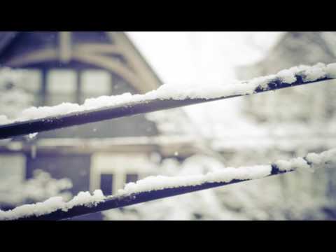 Breakbeat Heartbeat - As The Snow Falls