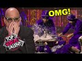 OMG Dangerous Got Talent All Star Audition