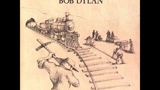 bob dylan slow train coming album talk