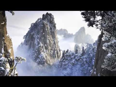 Chinese bamboo xiao flute and dizi flute - Chen Yue