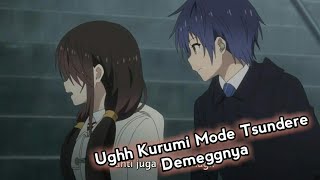 Download lagu Momen Ketika Kurumi Mesra-Mesra'an Bareng Shido...🗿✨ mp3