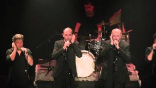 Voce Ventu & Petru Santu Guelfucci