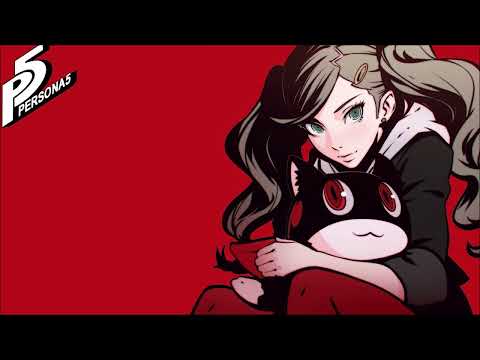 Best VGM 692 - Persona 5 - Beneath the Mask