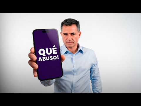 Qué Abuso Córdoba — Gabriel Bornoroni