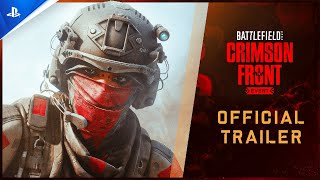 Battlefield 2042 - Le mode Lignes de front revient Trailer