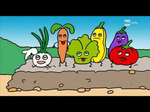 Pimpa - Compilation di due ore di Episodi Completi