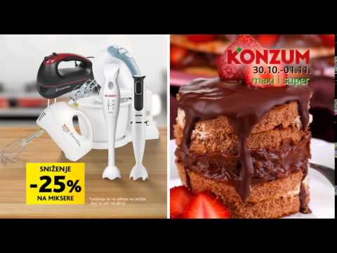 Vikend akcija II, 30.10. - 01.11.2015.