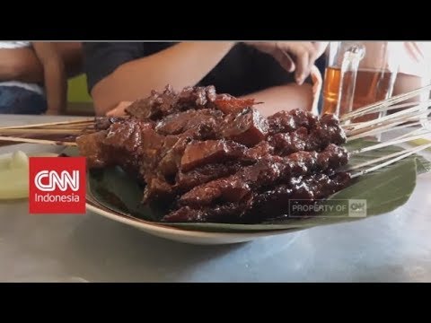 Jelajah Kuliner Nusantara Video