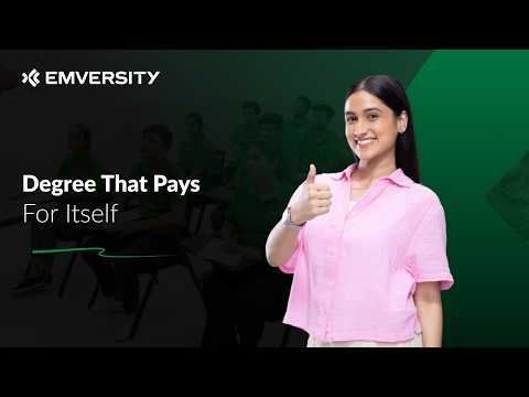 Education That Pays For Itself