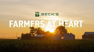 Beck&#39;s | Farmers At Heart™