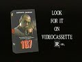 187 Movie Trailer VHS 1997
