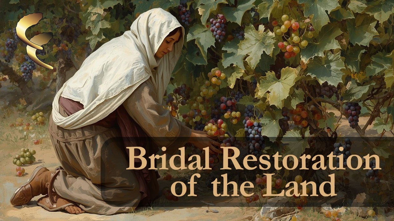 Bridal Restoration of the Land