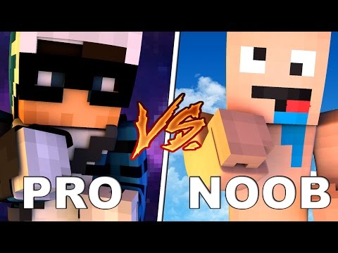 PRO VS NABBO!!