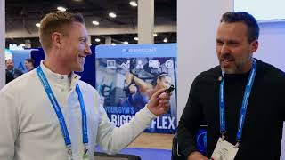 Behind the Scenes with Neo Science at the HFA Show