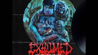 Exhumed - Dead End (Sub Español/Inglés)[HQ]
