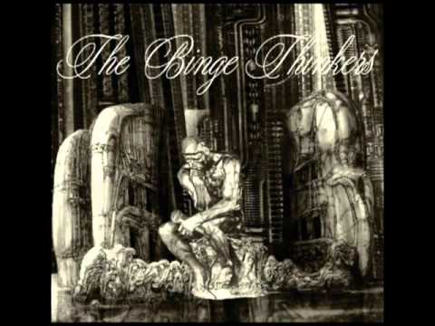 The Binge Thinkers - True to the game