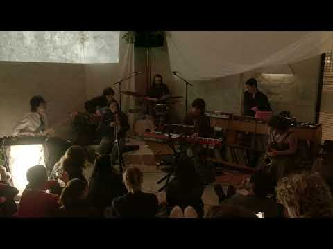 Rob LFO Presents: First Generation - Syncope (Live at High Note)